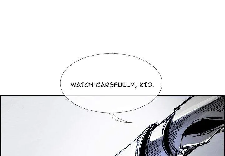 Warble Chap 109 - Next Chap 110