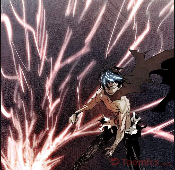 Warble Chap 109 - Next Chap 110