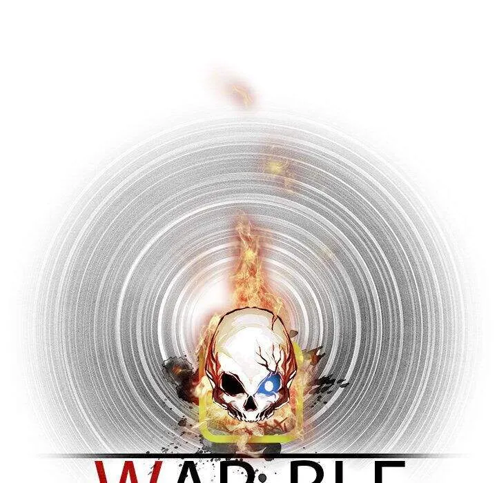 Warble Chap 109 - Next Chap 110