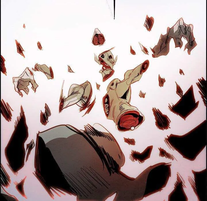 Warble Chap 109 - Next Chap 110