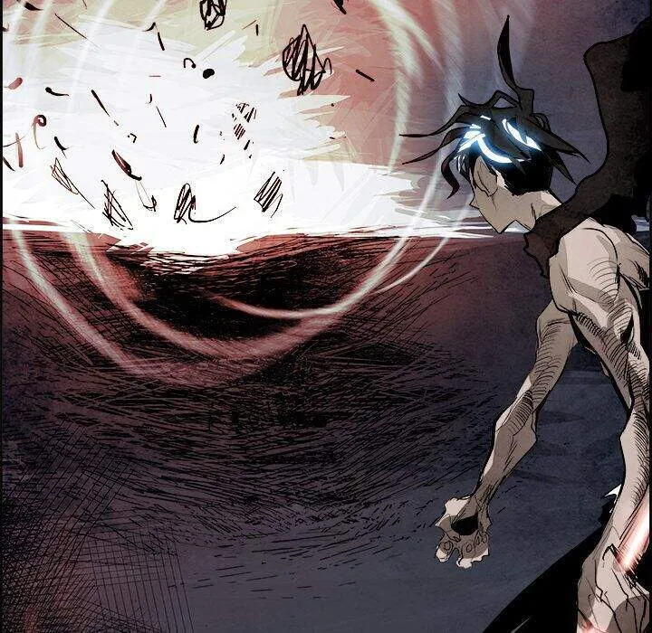 Warble Chap 109 - Next Chap 110