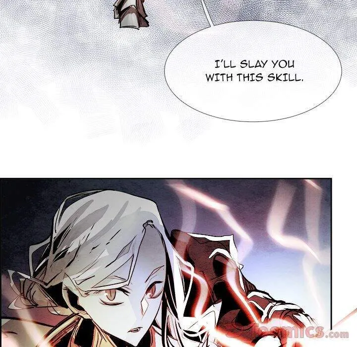 Warble Chap 109 - Next Chap 110