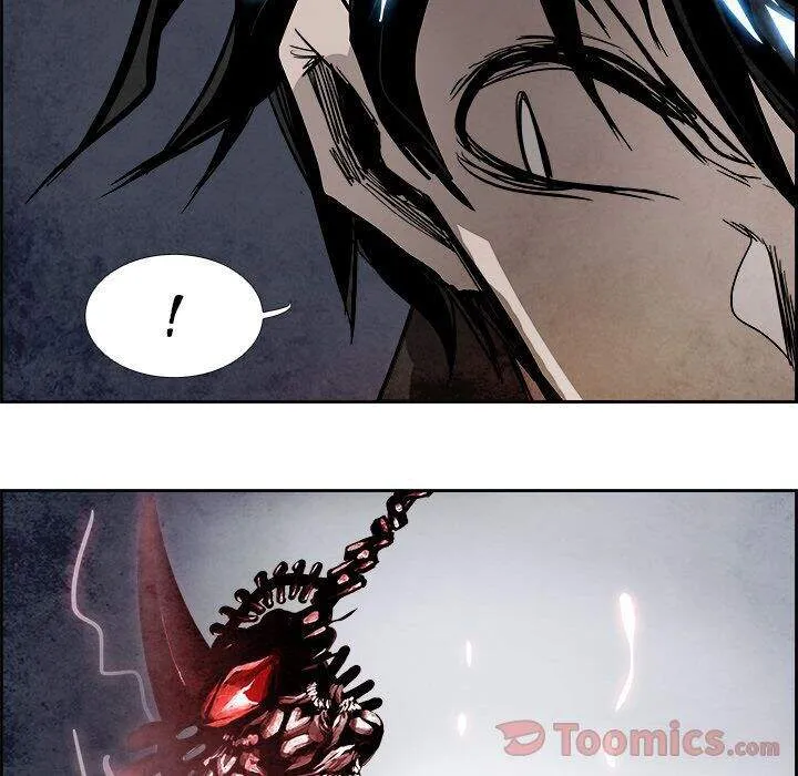 Warble Chap 109 - Next Chap 110