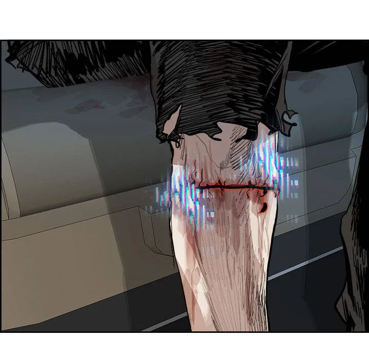 Warble Chap 11 - Next Chap 12