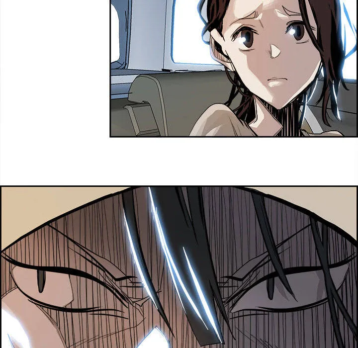 Warble Chap 11 - Next Chap 12