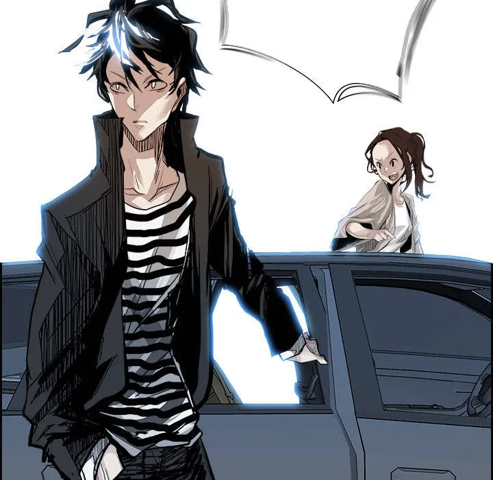 Warble Chap 11 - Next Chap 12