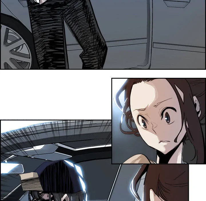 Warble Chap 11 - Next Chap 12