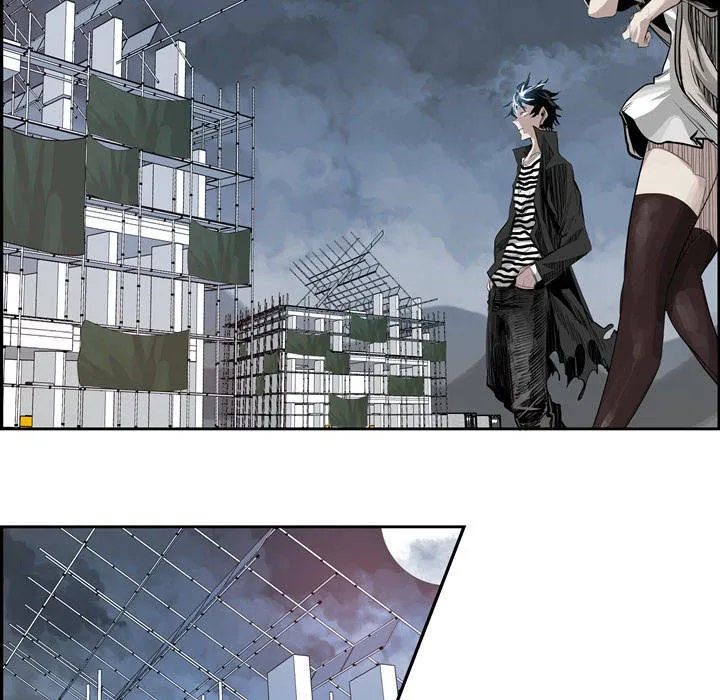 Warble Chap 11 - Next Chap 12