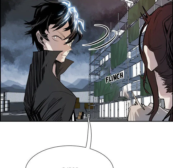 Warble Chap 11 - Next Chap 12