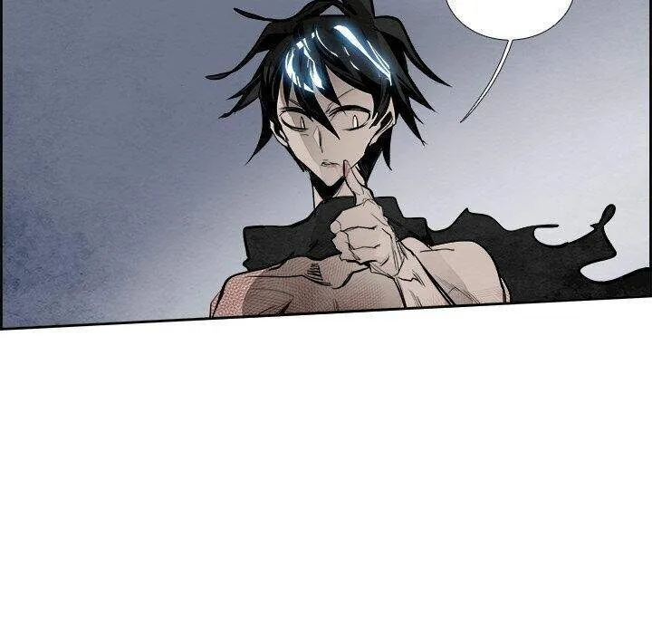 Warble Chap 110 - Next Chap 111