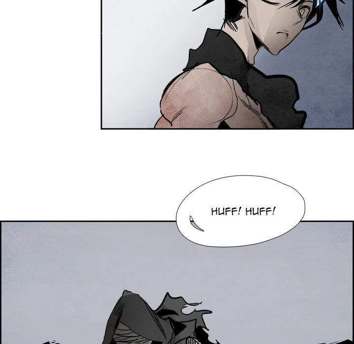 Warble Chap 110 - Next Chap 111