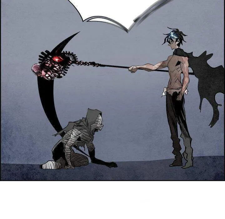 Warble Chap 110 - Next Chap 111