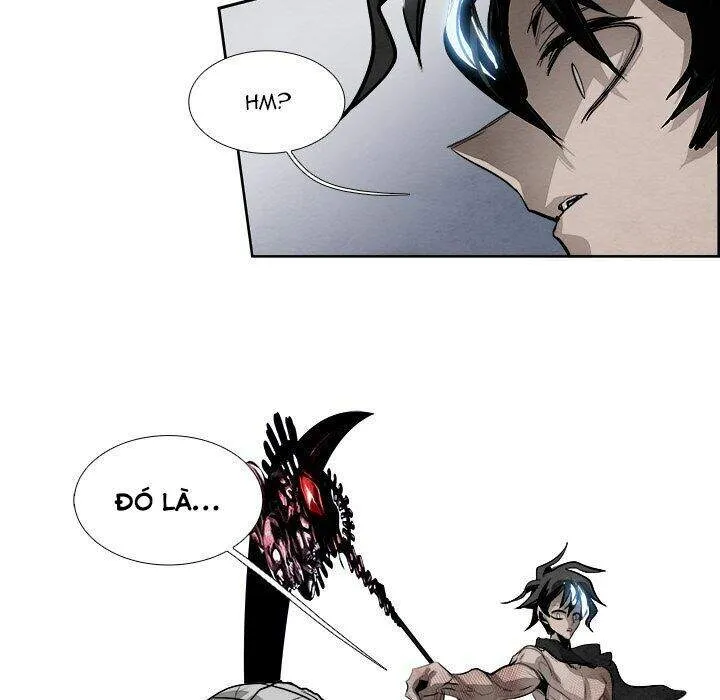 Warble Chap 110 - Next Chap 111