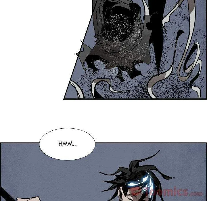 Warble Chap 110 - Next Chap 111