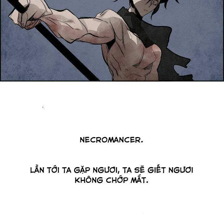 Warble Chap 110 - Next Chap 111