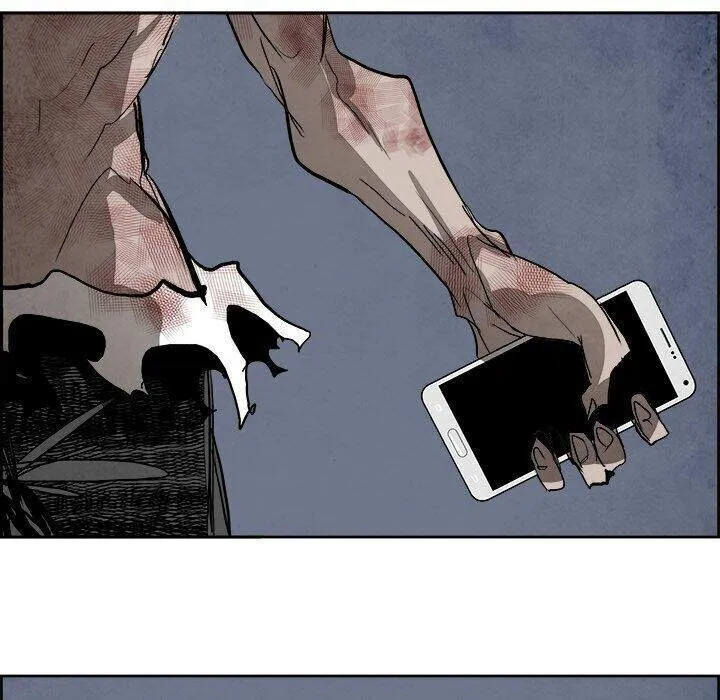 Warble Chap 110 - Next Chap 111