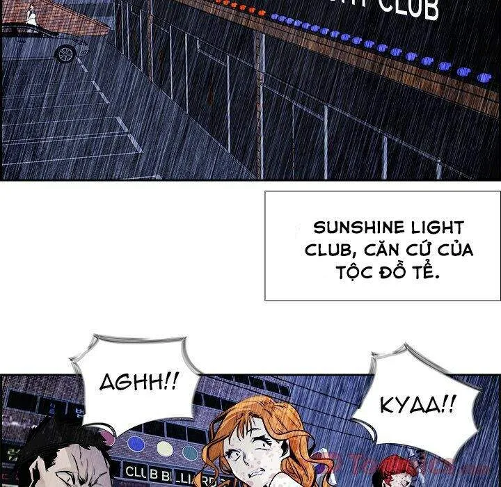 Warble Chap 110 - Next Chap 111