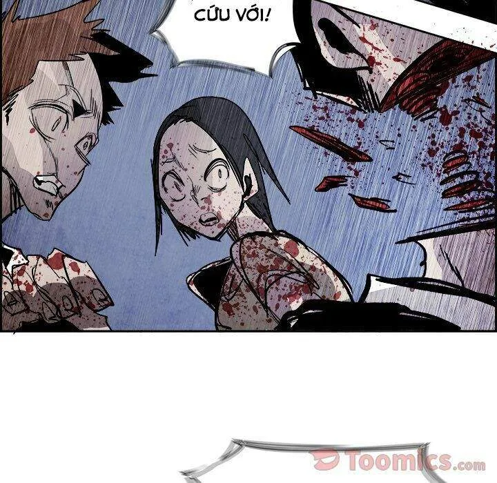 Warble Chap 110 - Next Chap 111