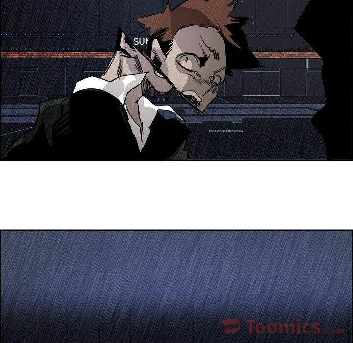 Warble Chap 110 - Next Chap 111