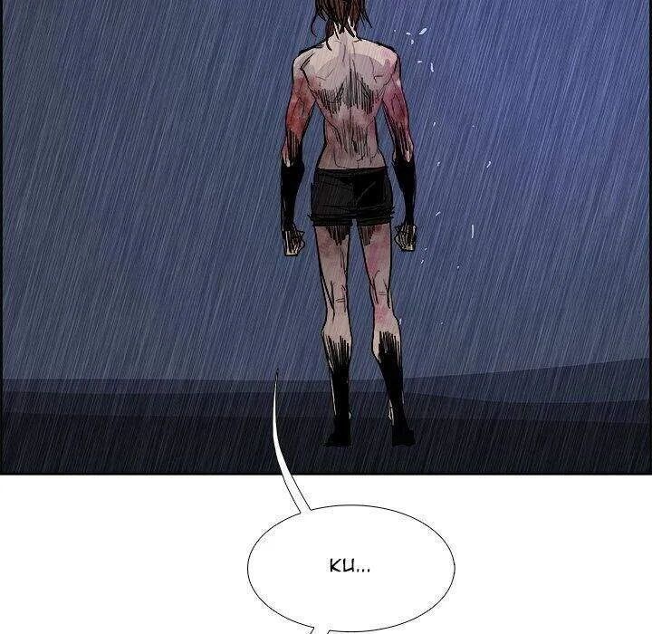 Warble Chap 110 - Next Chap 111