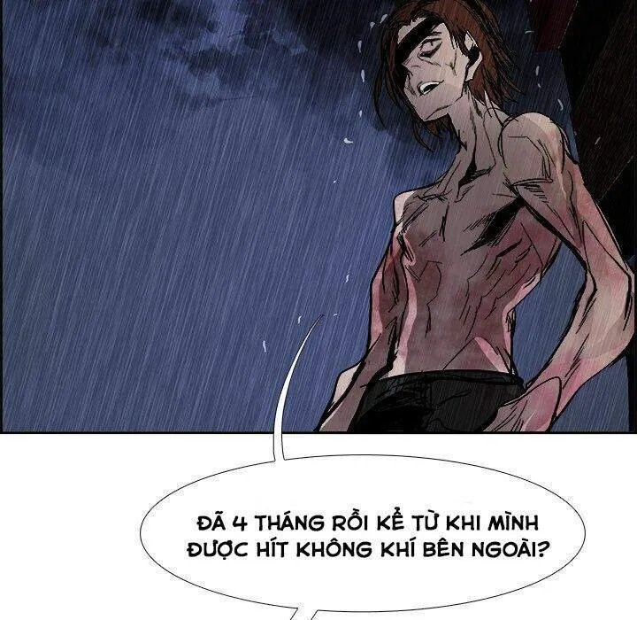 Warble Chap 110 - Next Chap 111