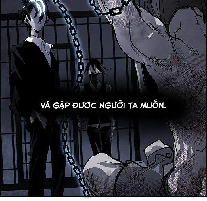 Warble Chap 110 - Next Chap 111