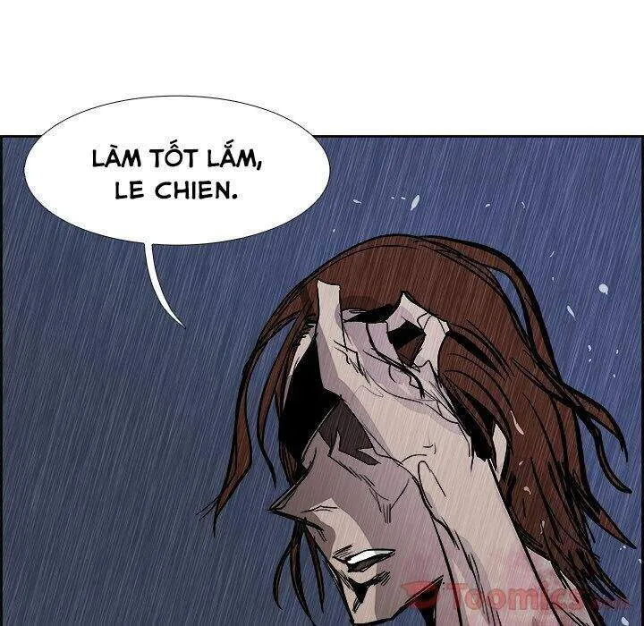 Warble Chap 110 - Next Chap 111