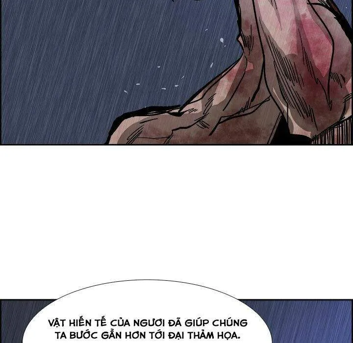 Warble Chap 110 - Next Chap 111