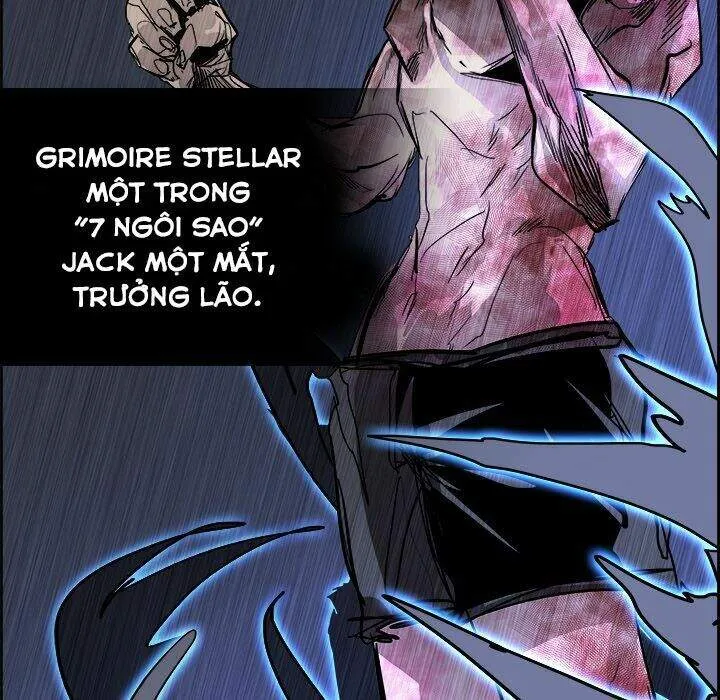 Warble Chap 110 - Next Chap 111