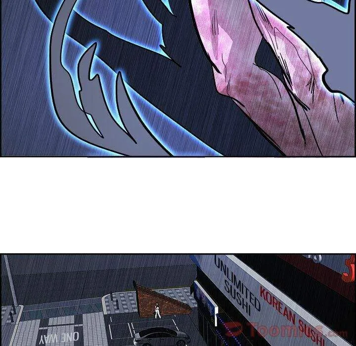 Warble Chap 110 - Next Chap 111