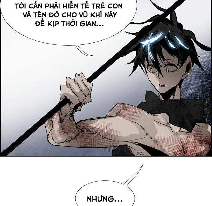 Warble Chap 110 - Next Chap 111