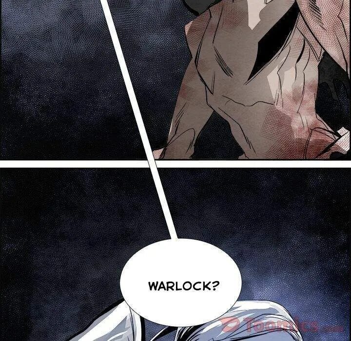 Warble Chap 110 - Next Chap 111