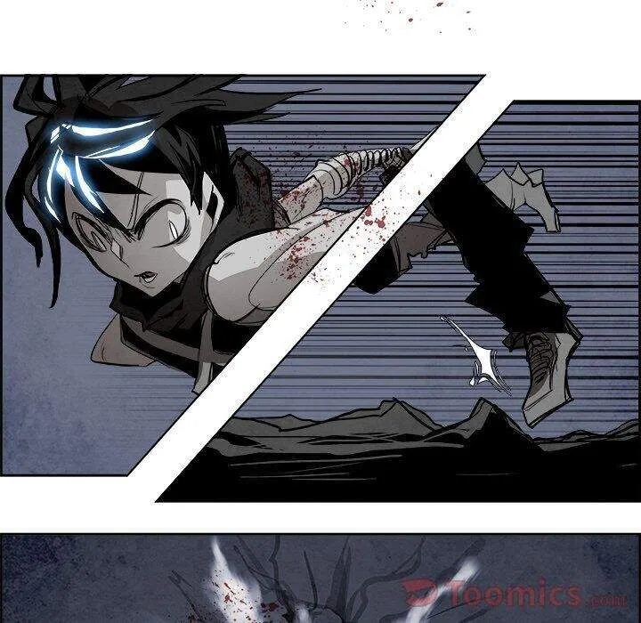 Warble Chap 111 - Next Chap 112