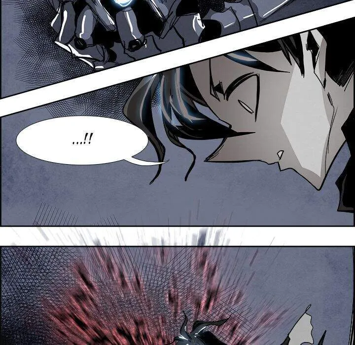 Warble Chap 111 - Next Chap 112