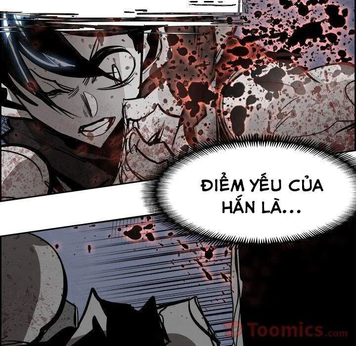 Warble Chap 111 - Next Chap 112