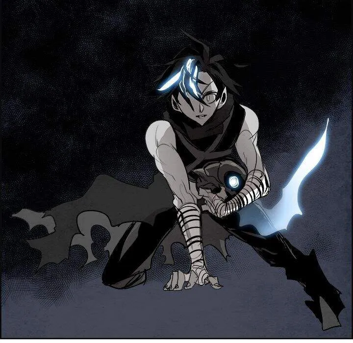 Warble Chap 111 - Next Chap 112