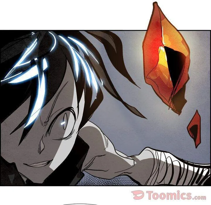 Warble Chap 111 - Next Chap 112