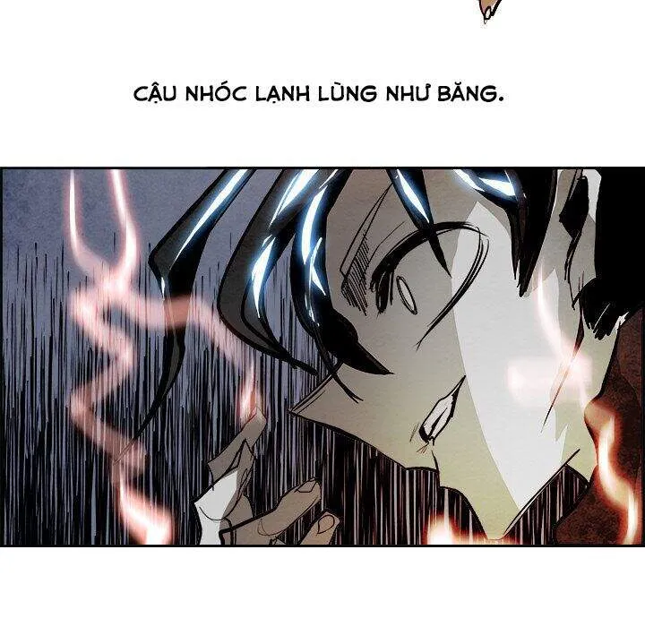 Warble Chap 111 - Next Chap 112