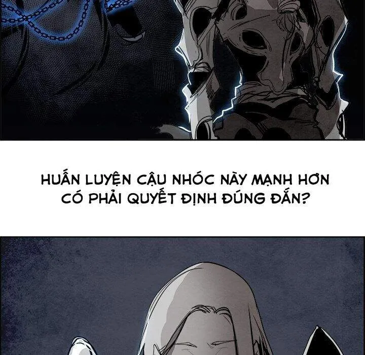 Warble Chap 111 - Next Chap 112