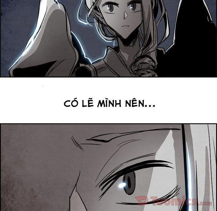 Warble Chap 111 - Next Chap 112