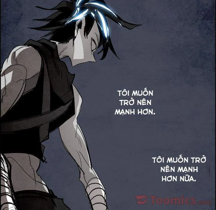 Warble Chap 111 - Next Chap 112