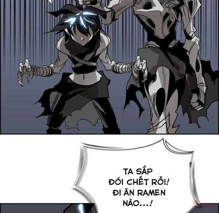 Warble Chap 111 - Next Chap 112