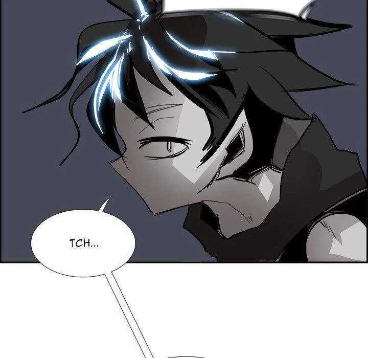 Warble Chap 111 - Next Chap 112