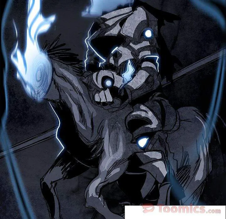 Warble Chap 111 - Next Chap 112