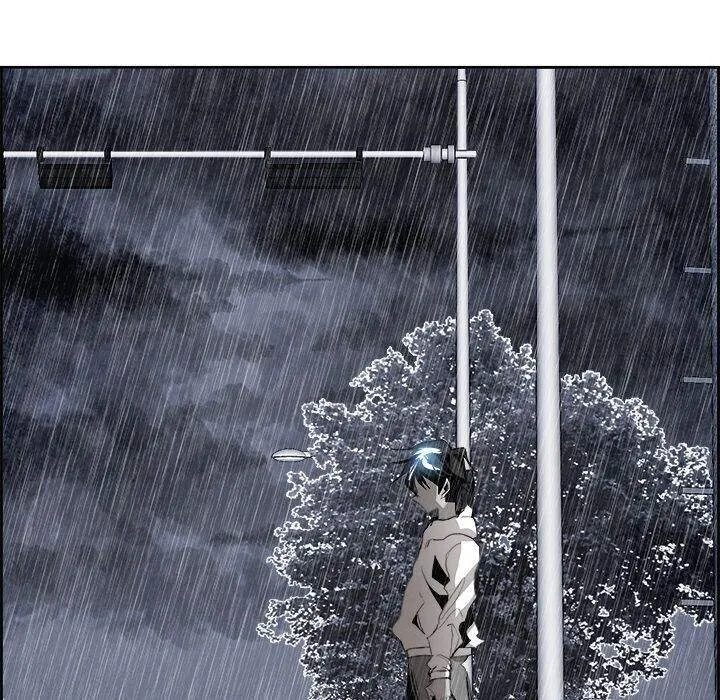 Warble Chap 111 - Next Chap 112