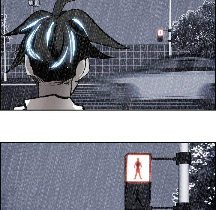 Warble Chap 111 - Next Chap 112