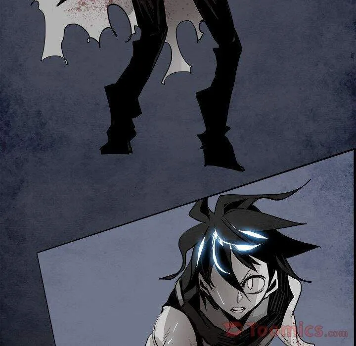 Warble Chap 111 - Next Chap 112