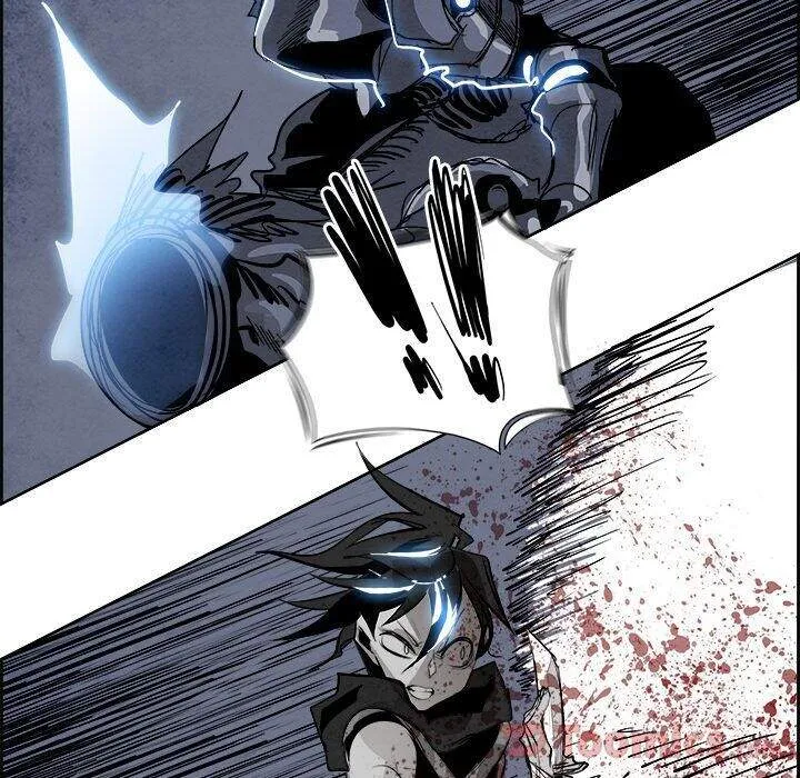 Warble Chap 111 - Next Chap 112