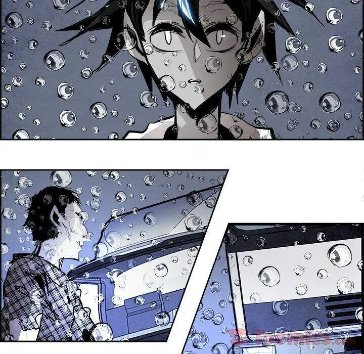 Warble Chap 112 - Next Chap 113