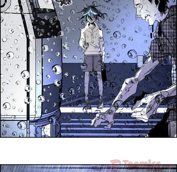 Warble Chap 112 - Next Chap 113